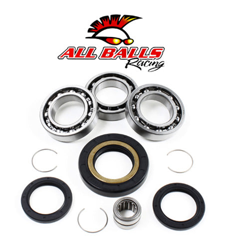 All Balls Racing Differential Kit. 132572