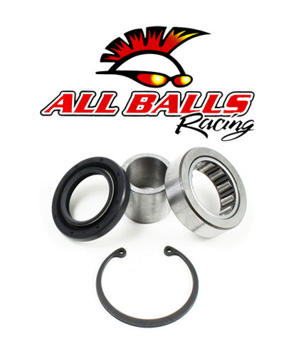 All Balls Racing Inner Primary Bearing Kit, 08 And Up 132574