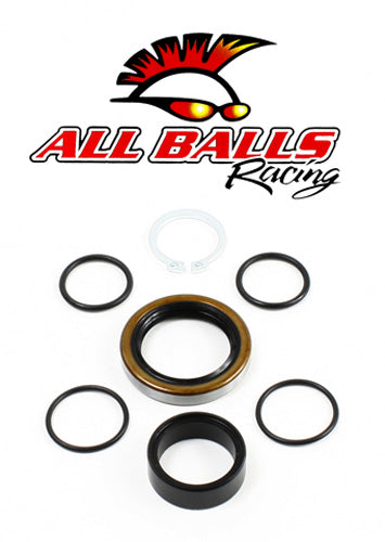 All Balls Racing Countershaft Seal Kit 132580