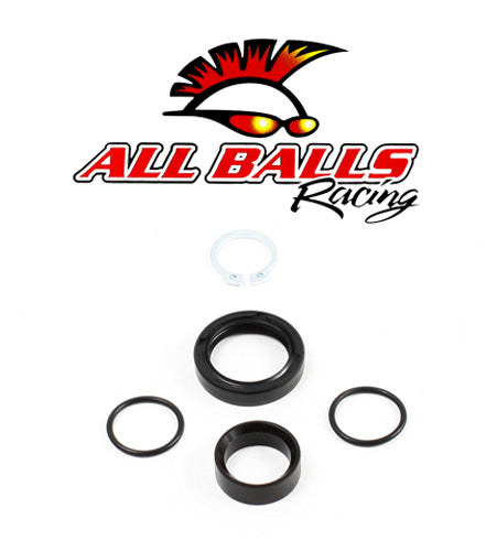 All Balls Racing Countershaft Seal Kit 132586