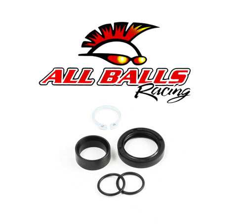 All Balls Racing Countershaft Seal Kit 132588