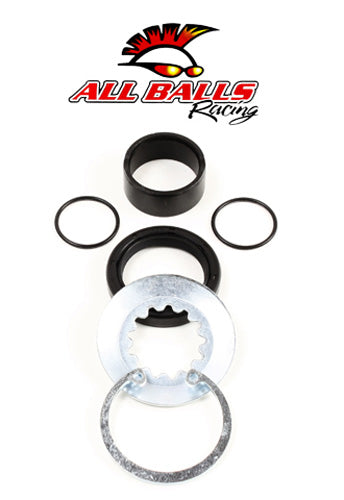 All Balls Racing Countershaft Seal Kit 132596