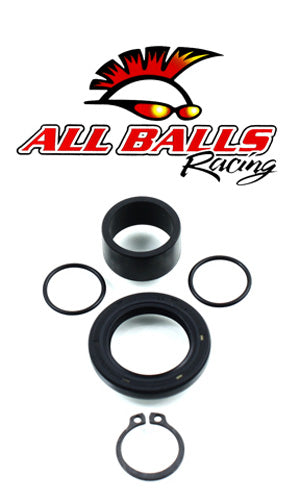 All Balls Racing Countershaft Seal Kit 132608