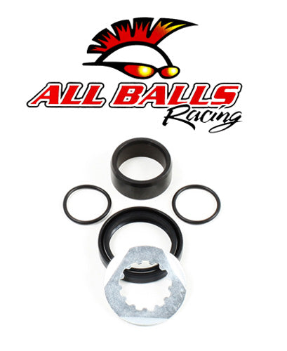 All Balls Racing Countershaft Seal Kit 132614