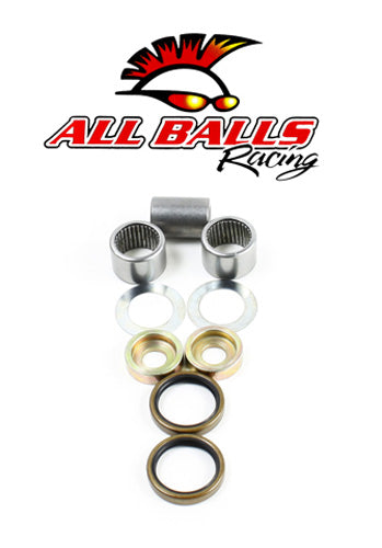 All Balls Racing Rear Shock Bearing Kit 132650