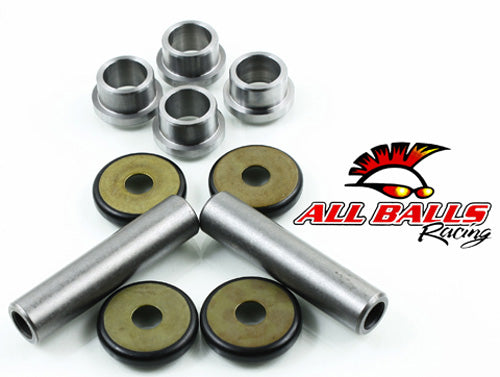 All Balls Racing Rear Ind. Suspension Kit, Knuckle Only 132666