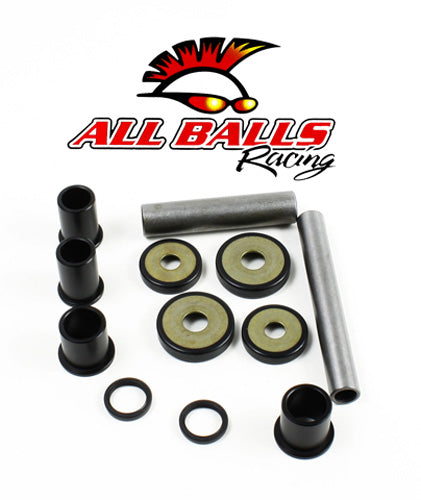 All Balls Racing Rear Ind. Suspension Kit, Knuckle Only 132668