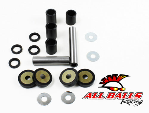 All Balls Racing Rear Ind. Suspension Kit, Knuckle Only 132674