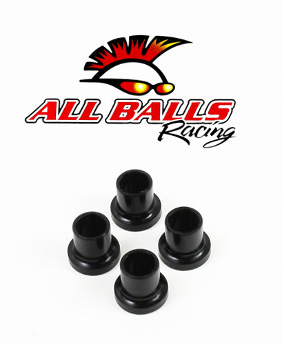 All Balls Racing Allballs Front Upper And Lowera-Arms Bushing Kit 132678