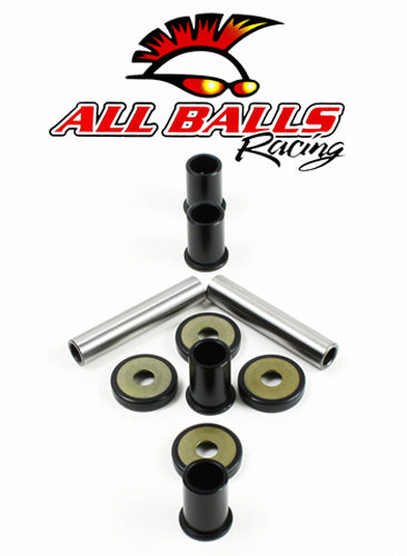 All Balls Racing Rear Ind. Suspension Kit, Knuckle Only 132680
