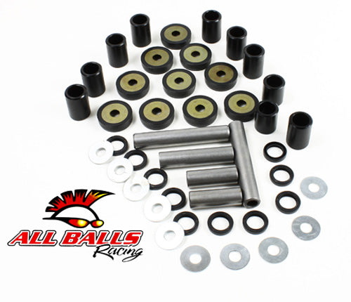All Balls Racing Rear Independent Suspension Kit 132684