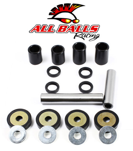 All Balls Racing Rear Ind. Suspension Kit, Knuckle Only 132686