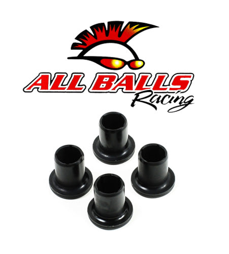 All Balls Racing Front Lower A-Arms Bushing Kit 132688