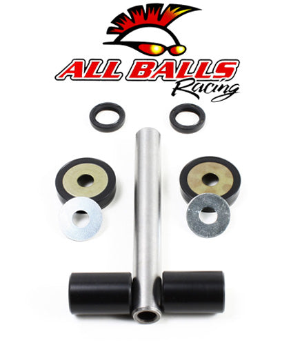 All Balls Racing Allballs Front Upper A-Arm Bearing And Seal Kit 132692