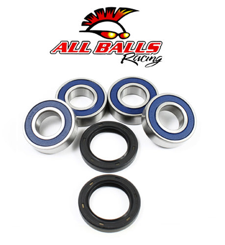 All Balls Racing Rear Independent Suspension Kit 132694