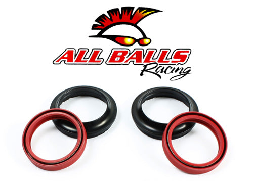 All Balls Racing Fork And Dust Seal  Kit 132714