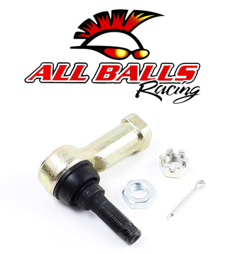 All Balls Racing Outer Tie Rod End Kit Only Onetie Rod End 132753