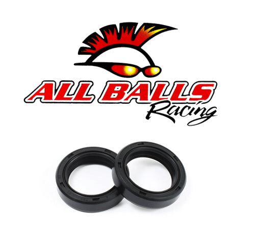 All Balls Racing Fork Seal Kit 132756