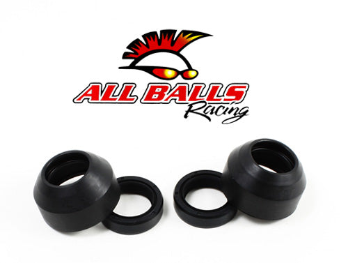 All Balls Racing Fork And Dust Seal Kit 132759