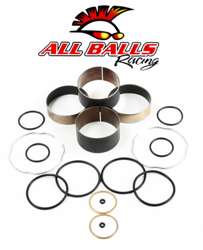 All Balls Racing Fork Seal Kit 132761
