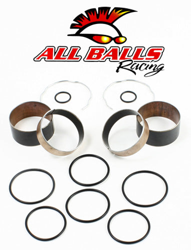 All Balls Racing Fork Seal Kit 132763