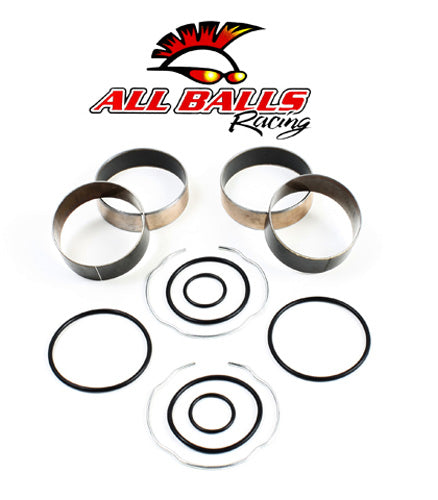 All Balls Racing Fork Seal Kit 132764