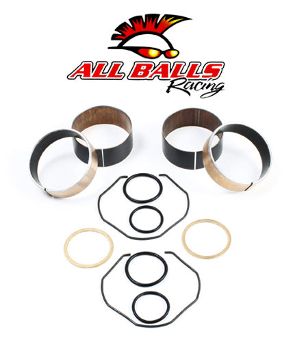 All Balls Racing Fork Seal Kit 132765