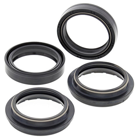 All Balls Racing Fork And Dust Seal Kit 132808