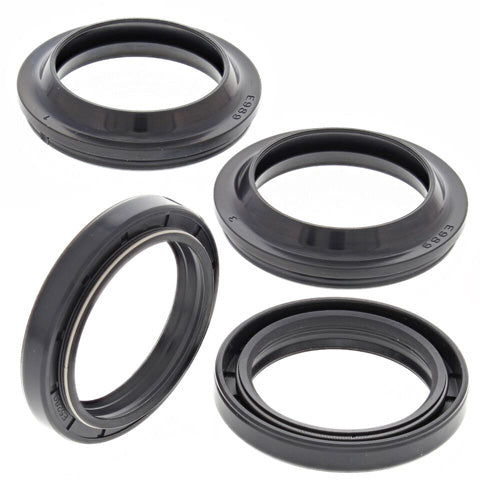 All Balls Racing Fork And Dust Seal Kit 132809