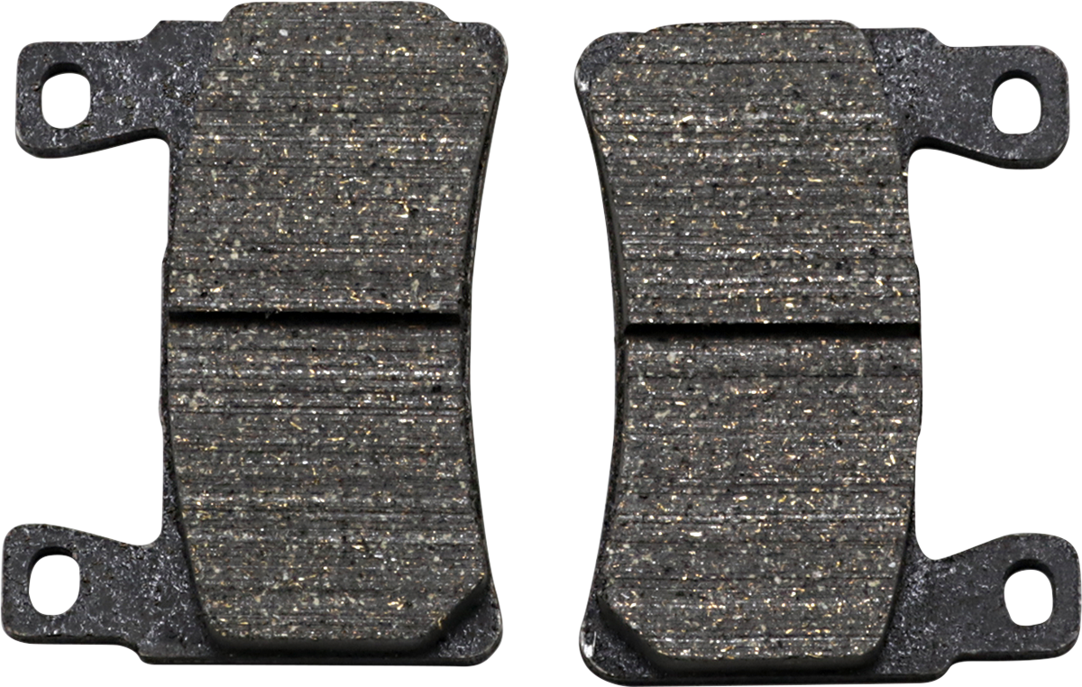 GALFER Brake Pads FD219G1054