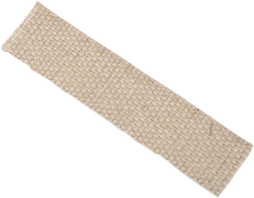 CYCLE PERFORMANCE PROD. Exhaust Wrap - Natural - 2x50 CPP/9043-50
