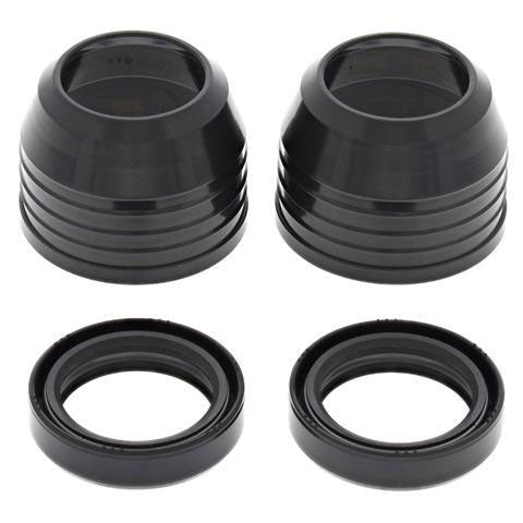 All Balls Racing Fork Oil And Dust Seal Kit 133929