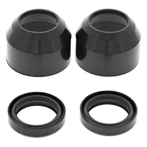 All Balls Racing Fork Oil And Dust Seal Kit 133930