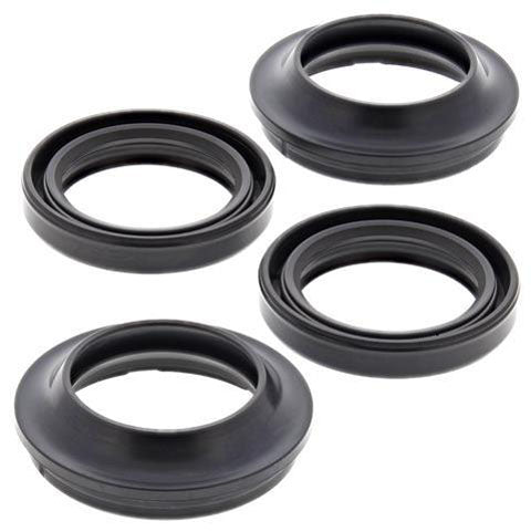 All Balls Racing Fork Oil And Dust Seal Kit 133931