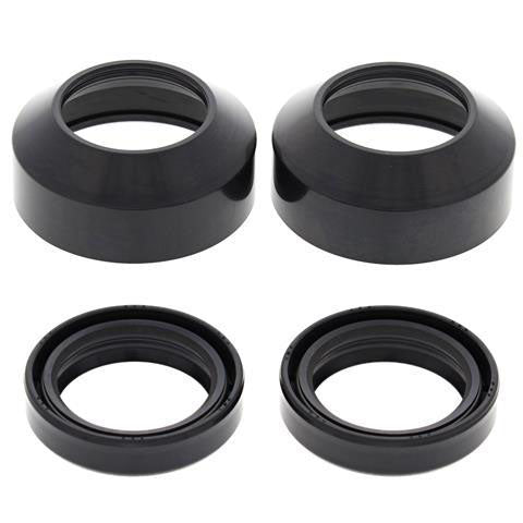 All Balls Racing Fork Oil And Dust Seal Kit 133932