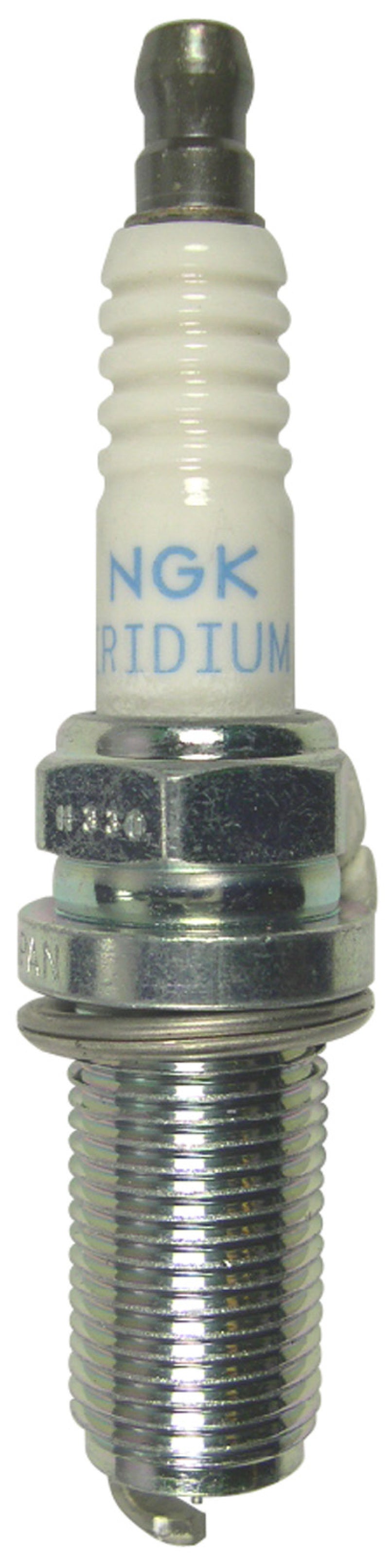 NGK Iridium Racing Spark Plug Box of 4 (R7437-9) 4654