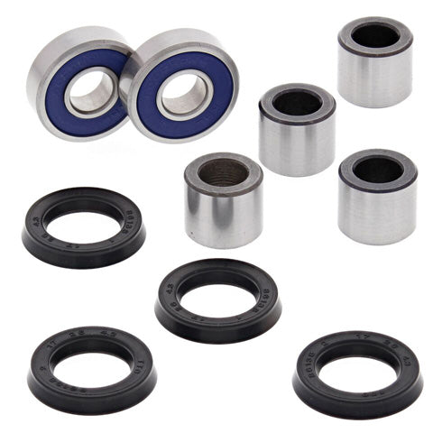 All Balls Racing Front Lower A-Arm Bearing And Seal Kit 133967