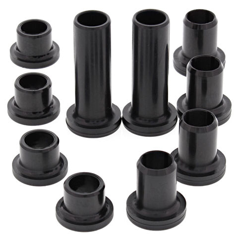 All Balls Racing Rear Independent Suspension Bushing Only Kit 133977