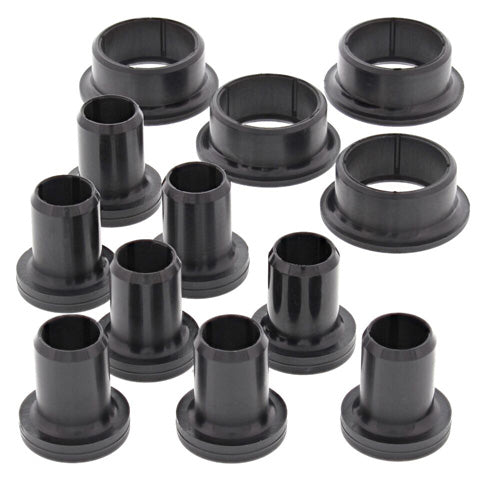 All Balls Racing Rear Independent Suspension Bushing Only Kit 133978