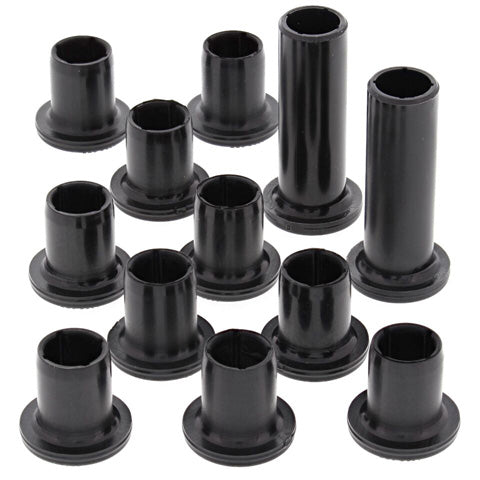All Balls Racing Rear Independent Suspension Bushing Only Kit 133979
