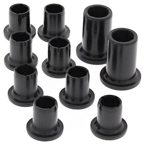 All Balls Racing Rear Independent Suspension Bushing Only Kit 133980
