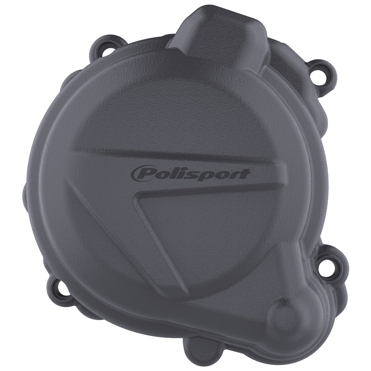 POLISPORT Ignition Cover Protectors Nardo Grey Beta 8463300003