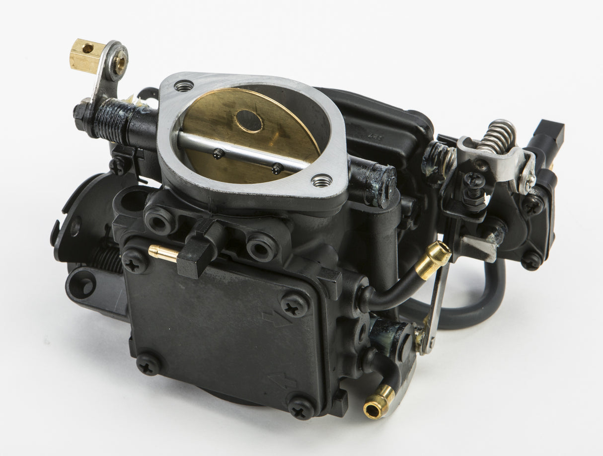 MIKUNIHigh Performance Super Bn Carburetor 40mm I-SeriesBN40I-38-27