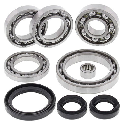 All Balls Racing Differential Bearing Kit 134254