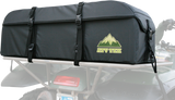 ATV-TEK Expedition Cargo Bag - Black ASEBLK