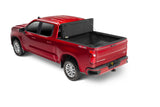 UnderCover 19-20 Chevy Silverado 1500 5.8ft Ultra Flex Bed Cover - Matte Black Finish UX12022