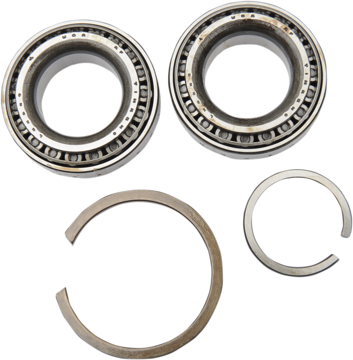 EASTERN MOTORCYCLE PARTS Bearing Assembly - Timken A-24729-74A