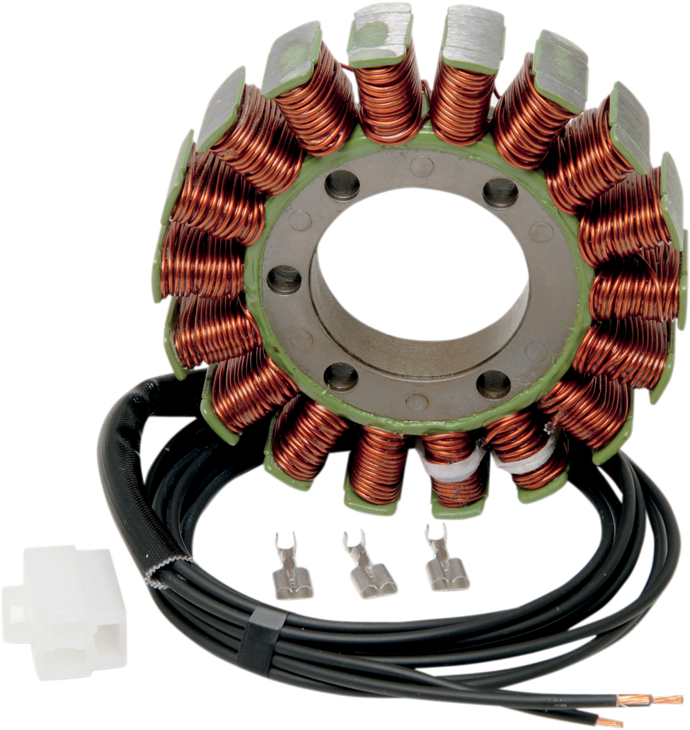 RICK'S MOTORSPORT ELECTRIC Stator - Yamaha 21-421