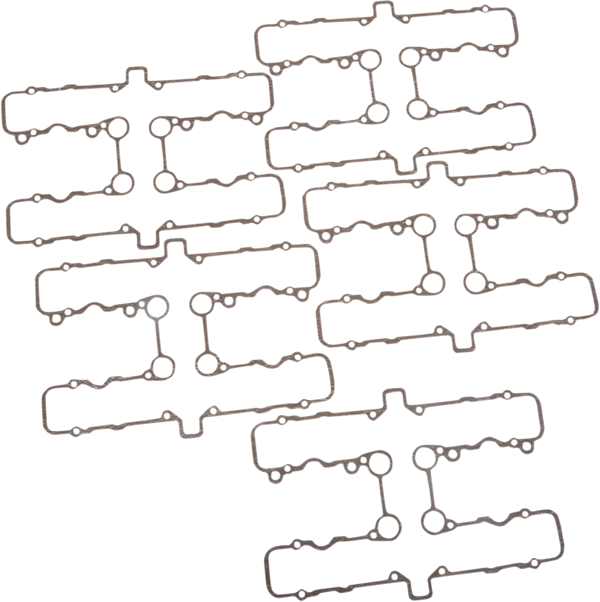 VESRAH Gasket Valves - 5 Pack VV-4004