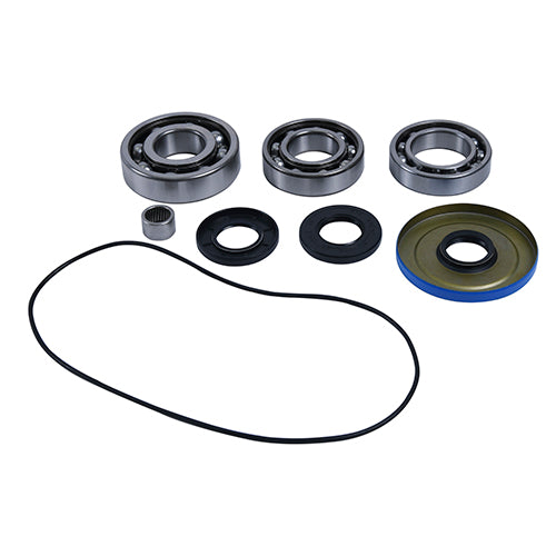 All Balls Racing Differential Bearing And Seal Kit Front 136823